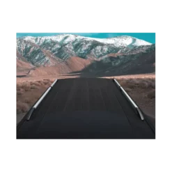 OMAC Rails De Toit Ford Connect -Camping Équipements Magasin omac rails de toit ford connect 3