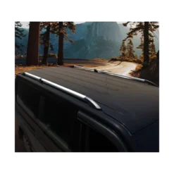 OMAC Rails De Toit Ford Connect -Camping Équipements Magasin omac rails de toit ford connect 4