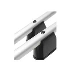 OMAC Rails De Toit Gris MB Vito W447 -Camping Équipements Magasin omac rails de toit gris mb vito w447 4