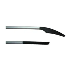 OMAC Rails De Toit Gris MB Vito W447/W639 -Camping Équipements Magasin omac rails de toit gris mb vito w447w639 3