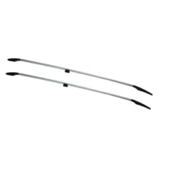 OMAC Rails De Toit Gris MB Vito W447/W639 -Camping Équipements Magasin omac rails de toit gris mb vito w447w639 4