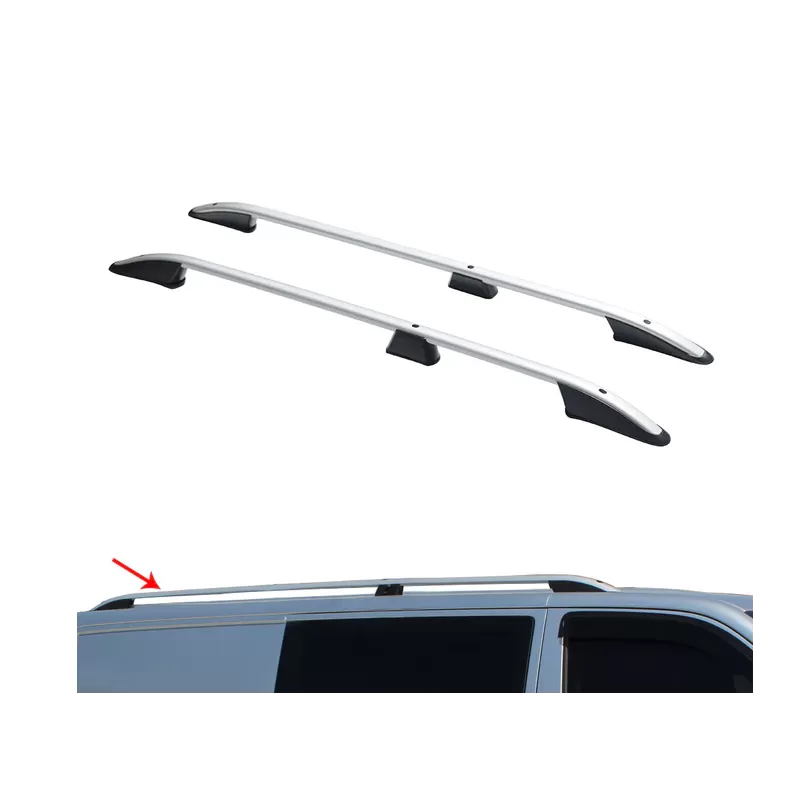 OMAC Rails De Toit | Jumpy / Expert 3 6 OMAC Rails De Toit | Jumpy / Expert 3 – Image 4