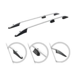 OMAC Rails De Toit | Jumpy / Expert 3 12 OMAC Rails De Toit | Jumpy / Expert 3 -Camping Équipements Magasin omac rails de toit jumpy expert 3 4