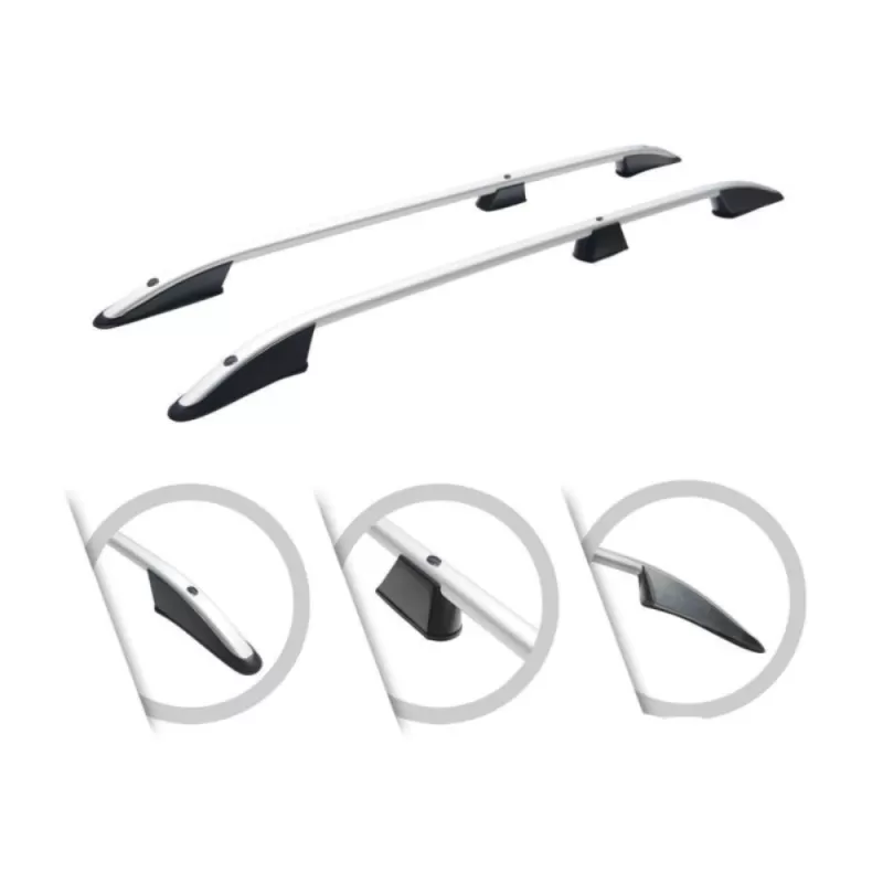 OMAC Rails De Toit | Jumpy / Expert 3 7 OMAC Rails De Toit | Jumpy / Expert 3 – Image 5