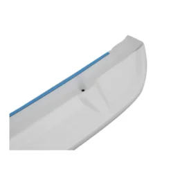 OMAC Becquet De Toit AR Crafter/Sprinter 2 9 OMAC Becquet De Toit AR Crafter/Sprinter 2 -Camping Équipements Magasin omac spoiler de toit ar sprinter 2 blanc brillant 2
