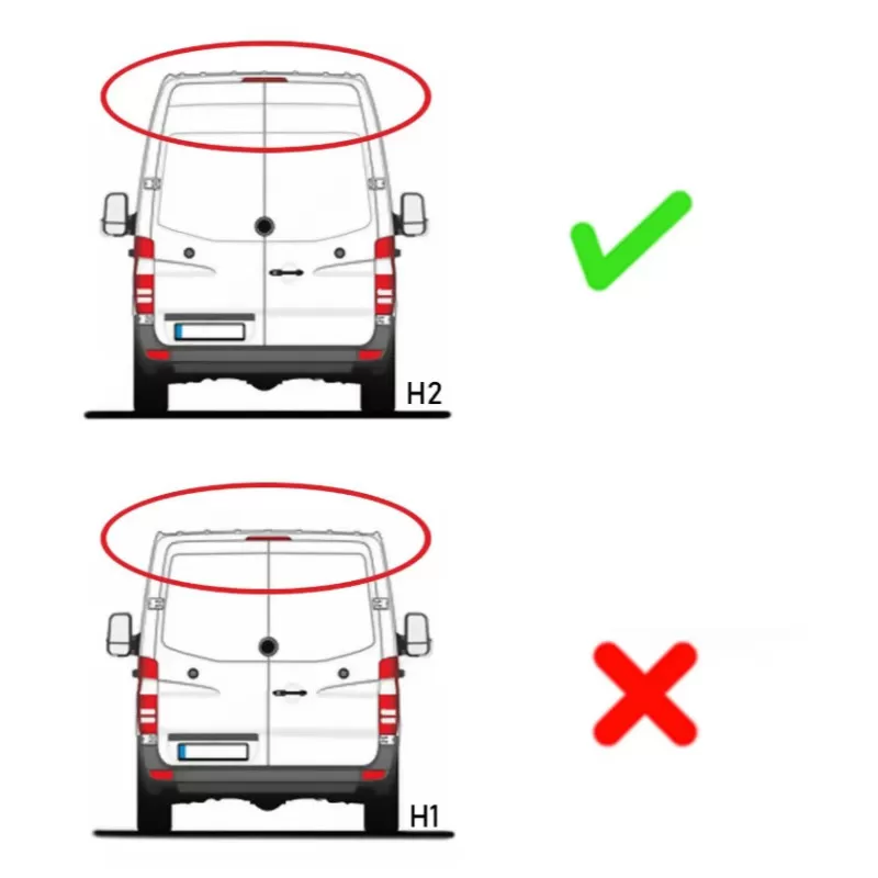 OMAC Becquet De Toit AR Crafter/Sprinter 2 7 OMAC Becquet De Toit AR Crafter/Sprinter 2 – Image 5