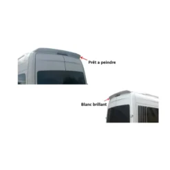 OMAC Becquet De Toit AR Sprinter 3 -Camping Équipements Magasin omac spoiler de toit ar sprinter 3 3