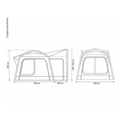 OR Movelite T1 -Camping Équipements Magasin or movelite t1 2