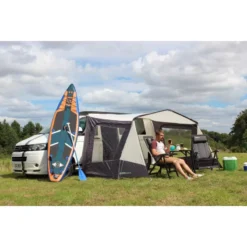 OR Techline Canopi -Camping Équipements Magasin or techline canopi 2