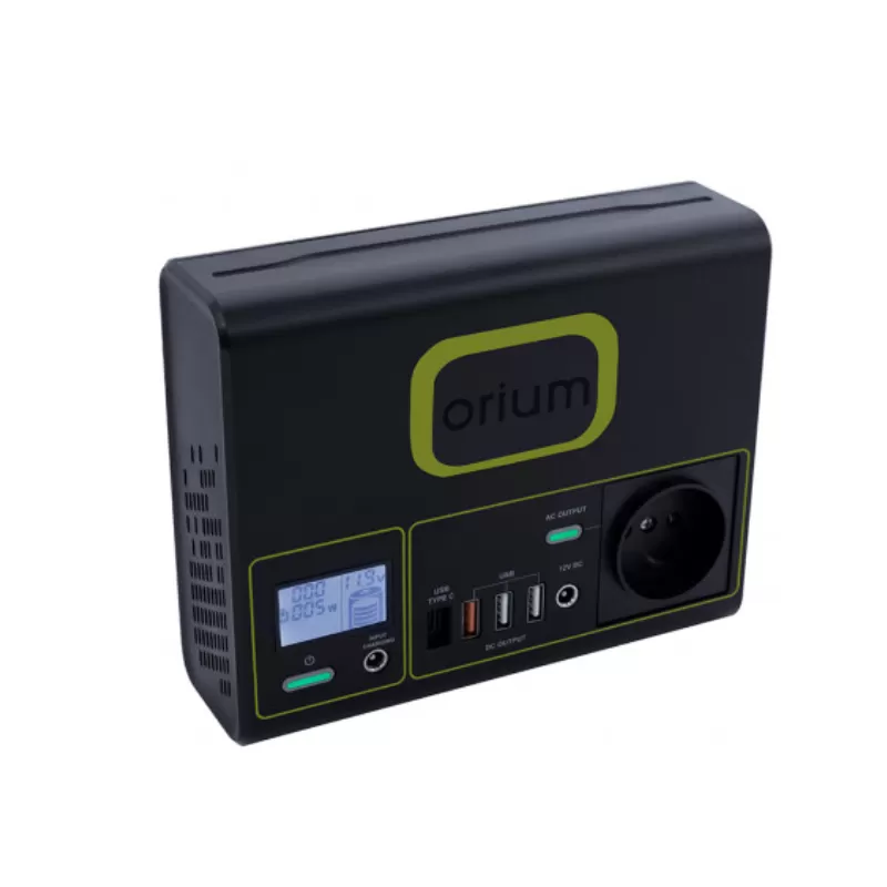 ORIUM Izywatt 146 Wh 4 ORIUM Izywatt 146 Wh – Image 2