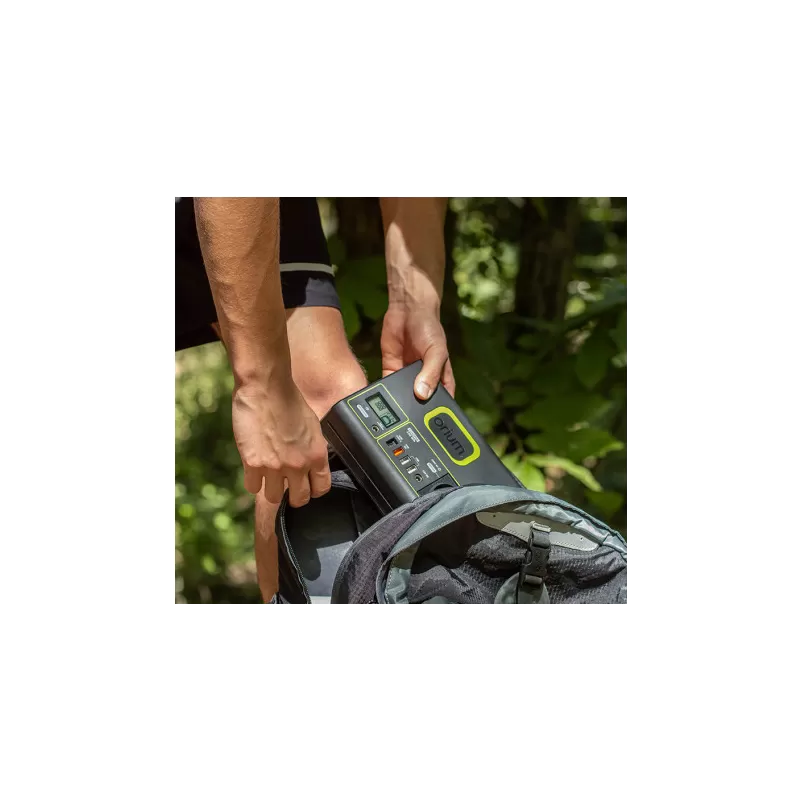 ORIUM Izywatt 146 Wh 5 ORIUM Izywatt 146 Wh – Image 3