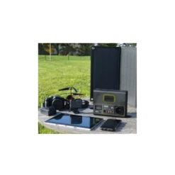 ORIUM Izywatt 146 Wh 13 ORIUM Izywatt 146 Wh -Camping Équipements Magasin orium izywatt 150 4