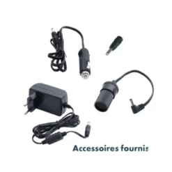 ORIUM Izywatt 146 Wh 14 ORIUM Izywatt 146 Wh -Camping Équipements Magasin orium izywatt 150 5