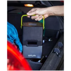 ORIUM Izywatt 250 Wh 11 ORIUM Izywatt 250 Wh -Camping Équipements Magasin orium izywatt 250 4