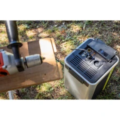 ORIUM Izywatt 2570 Wh -Camping Équipements Magasin orium izywatt 2700 4