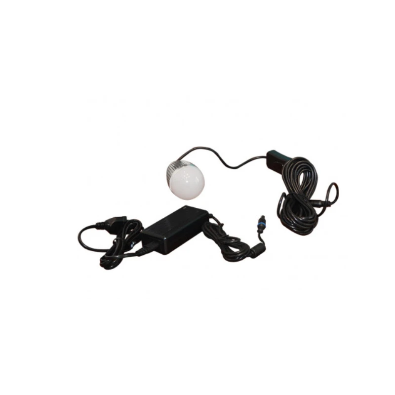 ORIUM IZYWATT 288 + Panneau Solaire 50W 6 ORIUM IZYWATT 288 + Panneau Solaire 50W – Image 4