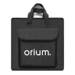 ORIUM Panneau Solaire Pliable 160 W -Camping Équipements Magasin orium panneau solaire pliable 160 w 4