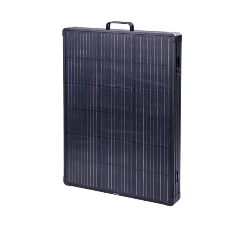 ORIUM Panneau Solaire Pliable 315 W 5 ORIUM Panneau Solaire Pliable 315 W – Image 3