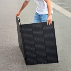 ORIUM Panneau Solaire Pliable 315 W 17 ORIUM Panneau Solaire Pliable 315 W -Camping Équipements Magasin orium panneau solaire pliable 315 w 3