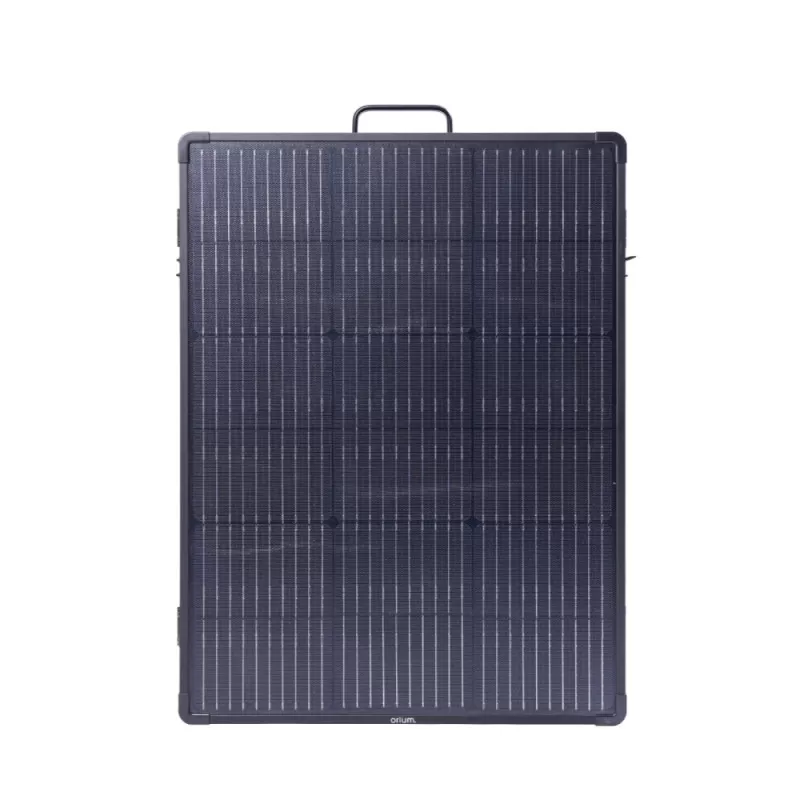 ORIUM Panneau Solaire Pliable 315 W 3 ORIUM Panneau Solaire Pliable 315 W