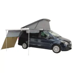 Outwell OUTWEL Fallcrest Tarp Panneaux Latéraux 11 Outwell OUTWEL Fallcrest Tarp Panneaux Latéraux -Camping Équipements Magasin outwel fallcrest tarp panneaux lateraux 2