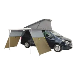 Outwell OUTWEL Fallcrest Tarp Panneaux Latéraux