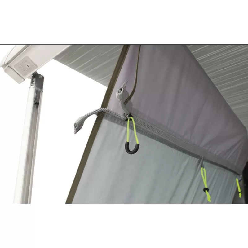 Outwell OUTWEL Fallcrest Tarp Panneaux Latéraux 6 Outwell OUTWEL Fallcrest Tarp Panneaux Latéraux – Image 4