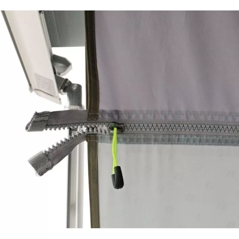 Outwell OUTWEL Fallcrest Tarp Panneaux Latéraux 7 Outwell OUTWEL Fallcrest Tarp Panneaux Latéraux – Image 5