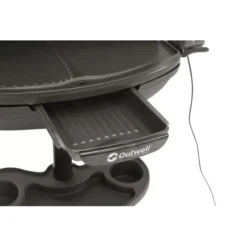 OUTWELL Barbecue Darby -Camping Équipements Magasin outwell barbecue darby 5