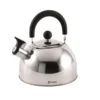 OUTWELL Bouilloire Inox Tea Break 2,2L -Camping Équipements Magasin outwell bouilloire inox tea break 22l