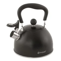 OUTWELL Bouilloire Tea Break Lux 1,8 L -Camping Équipements Magasin outwell bouilloire tea break lux 18 l 1
