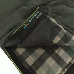 OUTWELL Camper Lux Double -16°C -Camping Équipements Magasin outwell camper lux double 2