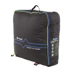 OUTWELL Camper Lux Double -16°C -Camping Équipements Magasin outwell camper lux double 5