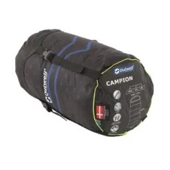 OUTWELL Campion -10°C 13 OUTWELL Campion -10°C -Camping Équipements Magasin outwell campion 3