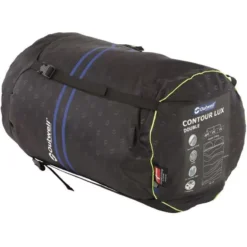 OUTWELL Contour Lux -19°C -Camping Équipements Magasin outwell contour lux reversible 4