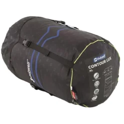OUTWELL Contour Lux XL -16°C 12 OUTWELL Contour Lux XL -16°C -Camping Équipements Magasin outwell contour lux xl 3