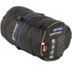 OUTWELL Contour Suprême -20°C -Camping Équipements Magasin outwell contour supreme 3
