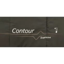 OUTWELL Contour Suprême -20°C -Camping Équipements Magasin outwell contour supreme 5