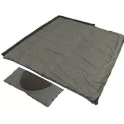OUTWELL Contour Suprême -20°C -Camping Équipements Magasin outwell contour supreme 6