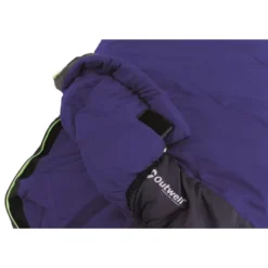 OUTWELL Convertible Junior 100 à 170 Cm 11 OUTWELL Convertible Junior 100 à 170 Cm -Camping Équipements Magasin outwell convertible junior 100 a 170 2