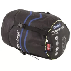 OUTWELL Convertible Junior 100 à 170 Cm 12 OUTWELL Convertible Junior 100 à 170 Cm -Camping Équipements Magasin outwell convertible junior 100 a 170 3