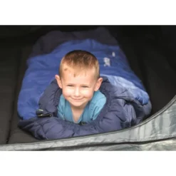 OUTWELL Convertible Junior 100 à 170 Cm 15 OUTWELL Convertible Junior 100 à 170 Cm -Camping Équipements Magasin outwell convertible junior 100 a 170 6