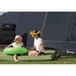 OUTWELL Dreamland + Mousse PU -Camping Équipements Magasin outwell dreamland 7