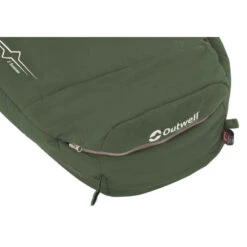 OUTWELL Fir Lux -12°C 12 OUTWELL Fir Lux -12°C -Camping Équipements Magasin outwell fir lux 4