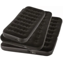 OUTWELL Matelas Gonflable Calssic, Simple/double/king 13 OUTWELL Matelas Gonflable Calssic, Simple/double/king -Camping Équipements Magasin outwell flock classic 5