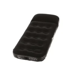OUTWELL Classic Avec Oreiller Et Pompe -Camping Équipements Magasin outwell flock classic avec oreiller et pompe 1