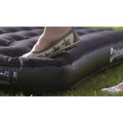 OUTWELL Classic Avec Oreiller Et Pompe -Camping Équipements Magasin outwell flock classic avec oreiller et pompe 4