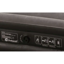 OUTWELL Flock Excellent 8 OUTWELL Flock Excellent -Camping Équipements Magasin outwell flock excellent 2