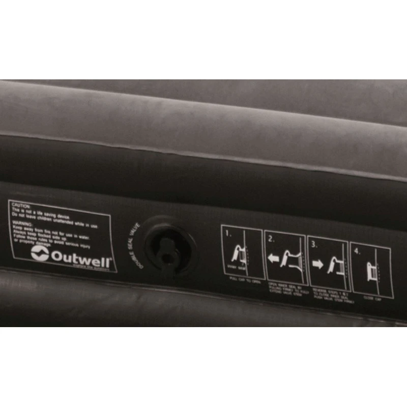 OUTWELL Flock Excellent 5 OUTWELL Flock Excellent – Image 3