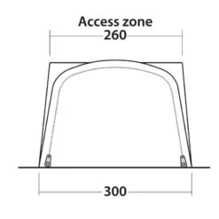OUTWELL Newburg 240 Air -Camping Équipements Magasin outwell newburg 240 air 14